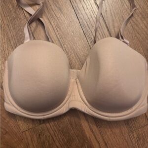Wacoal Soft Beige Bra